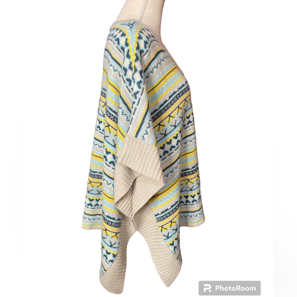 Double Zero Over Sized Sweater - image 2